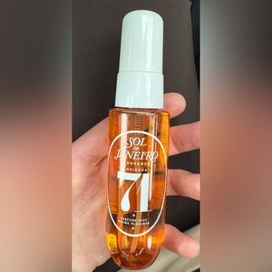 Sol de Janeiro Cheirosa 71 perfume mist - 1 floz